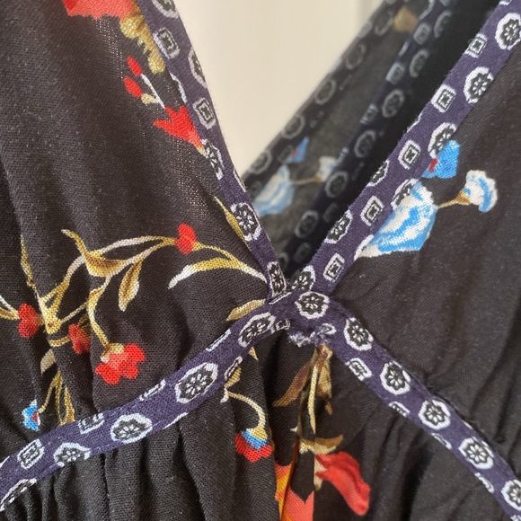 Band of Gypsies Dress - Picture 6 of 6